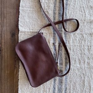 Madewell Leather Purse